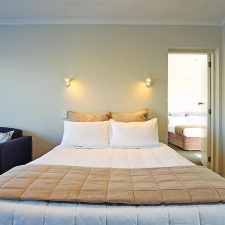 289 Midway Motel Oamaru Buitenkant foto